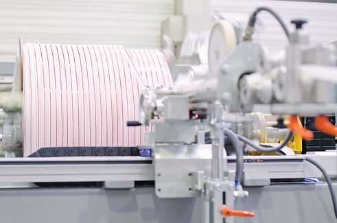 Pipe extrusion