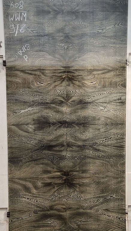 METALLIC VENEERS