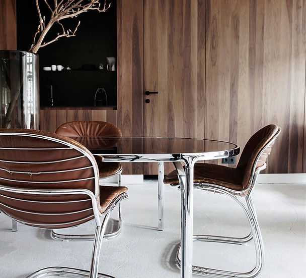 Decorative Veneers
