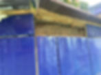 Pool tile repair 30A Florida.