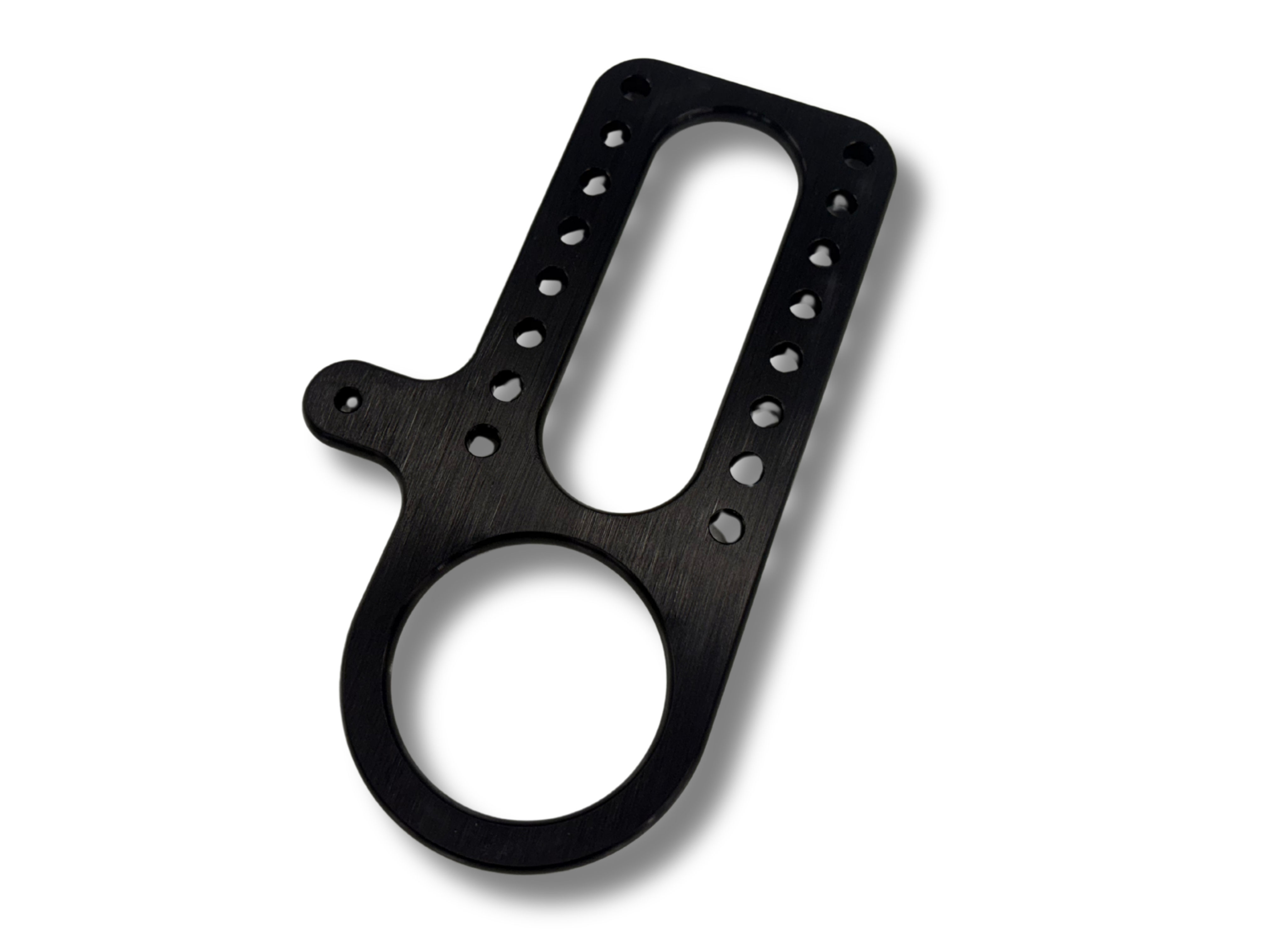 XYZ Long Steering Mount Bracket