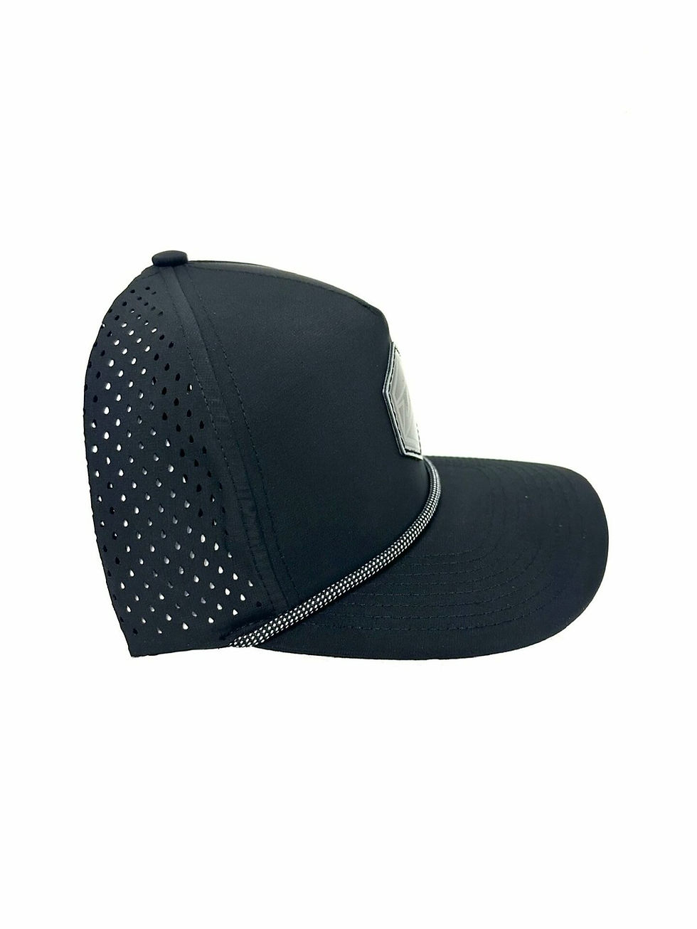 Thumbnail: D1 DRIVEN – DIAMOND ROPE HAT
