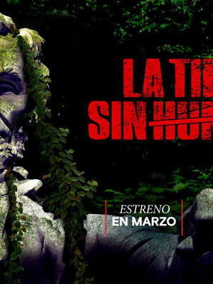 REGRESA “LA TIERRA SIN HUMANOS” A HISTORY,LA ICÓNICA SERIE QUE IMAGINA CÓMO SERÍA EL PLANETA SI LA HUMANIDAD NO EXISTIERA.