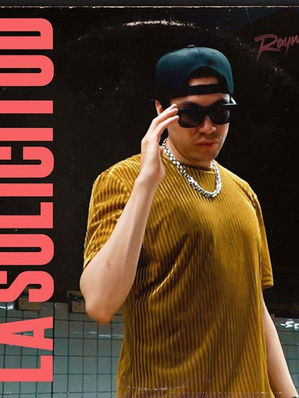 RAYMIX PRESENTA “LA SOLICITUD”, UNA ELECTROCUMBIA SENSUAL Y JUVENIL QUE EXPLORA NUEVOS SONIDOS.