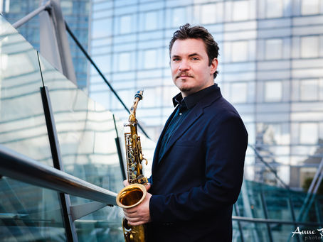 El festival “Pasión por el Saxo” será la celebración de los 10 años de vida de la boutique especializada en saxofones, SZ Music Shop,