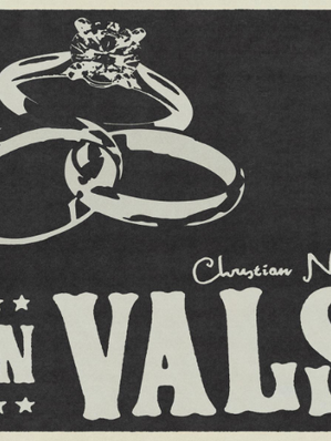 NODALESTRENA SU NUEVO SENCILLO “UN VALS” UNA DECLARACIÓN DE AMOR.