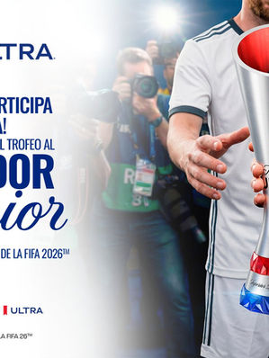 MICHELOB ULTRA ACERCA A LOS AFICIONADOS AL ACCESO MÁS EXCLUSIVO DEL MUNDIAL DE LA FIFA 2026™