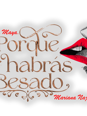 SERGIO MAYA Y MARIANA NÁJERA UNEN SU TALENTO Y PRESENTAN "PORQUE ME HABRÁS BESADO"