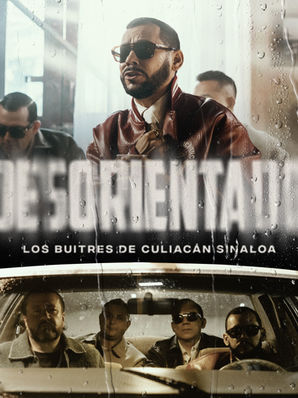 LOS BUITRES DE CULIACÁN LANZAN “DESORIENTADO”, UN RETRATO CRUDO DEL DESAMOR ACTUAL.
