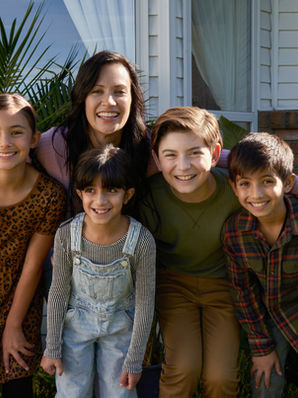LIFETIME CELEBRA A LAS MADRES CON PROGRAMACIÓN ESPECIAL ESTE DOMINGO.