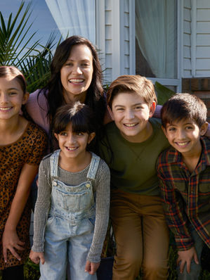 LIFETIME CELEBRA A LAS MADRES CON PROGRAMACIÓN ESPECIAL ESTE DOMINGO.
