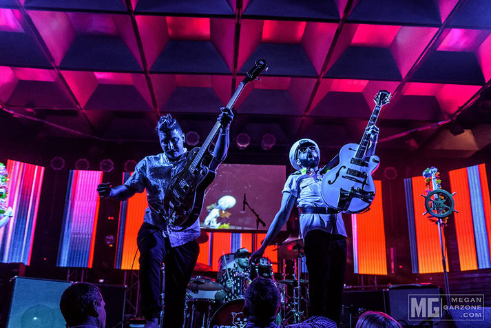 Gallery: Octo Gato at Culture Room 5/20/16