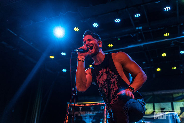 Gallery: Fame On Fire at The Kelsey Theater