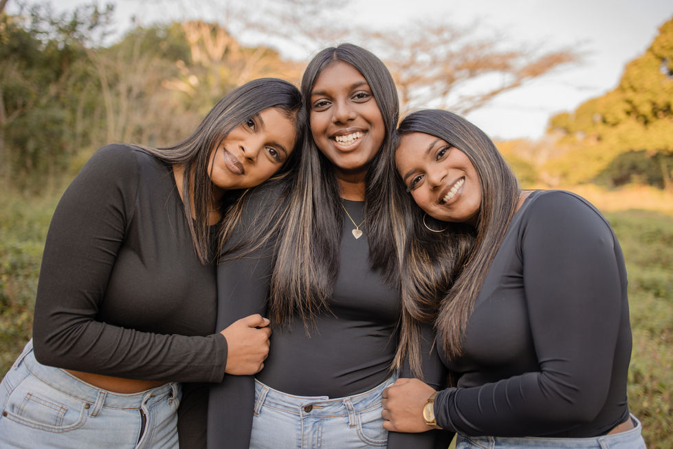Durban Family Photographer