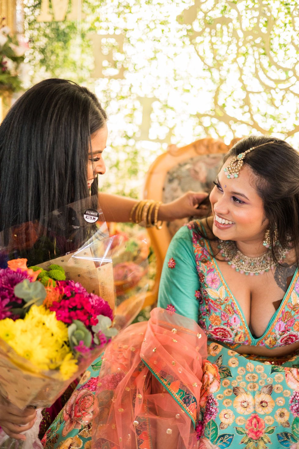 Durban Mehndi Photographer