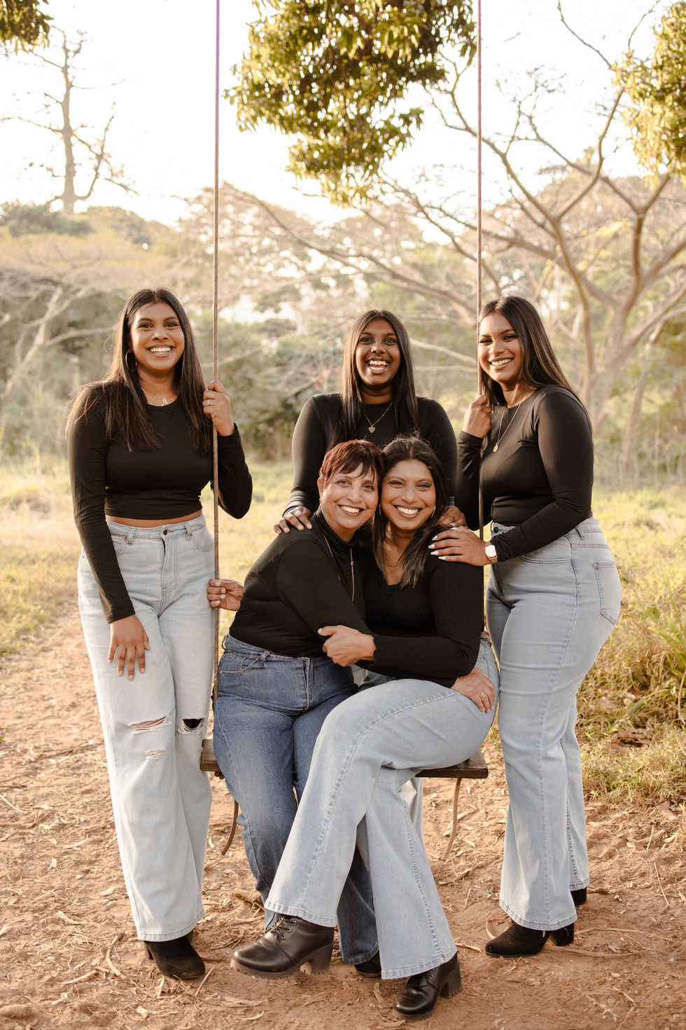 Durban Family Photographer