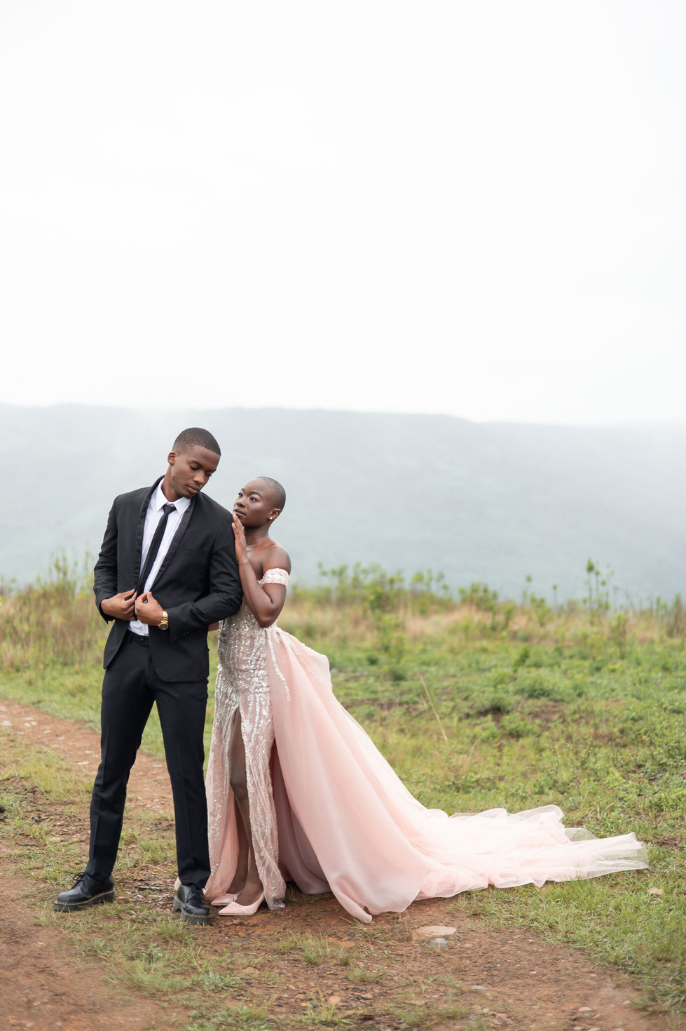 KZN wedding photographer
