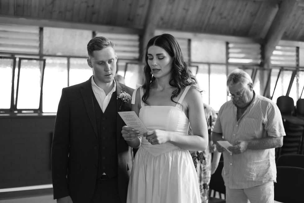 KZN Durban Wedding Photographer