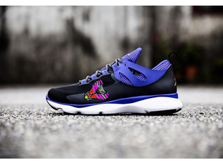 Runners.