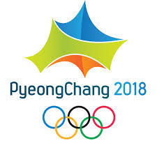 We are Sponsoring the 2018 Winter Olympics!