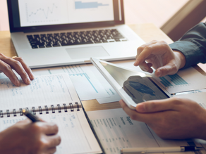 Funciones de un Gerente Financiero