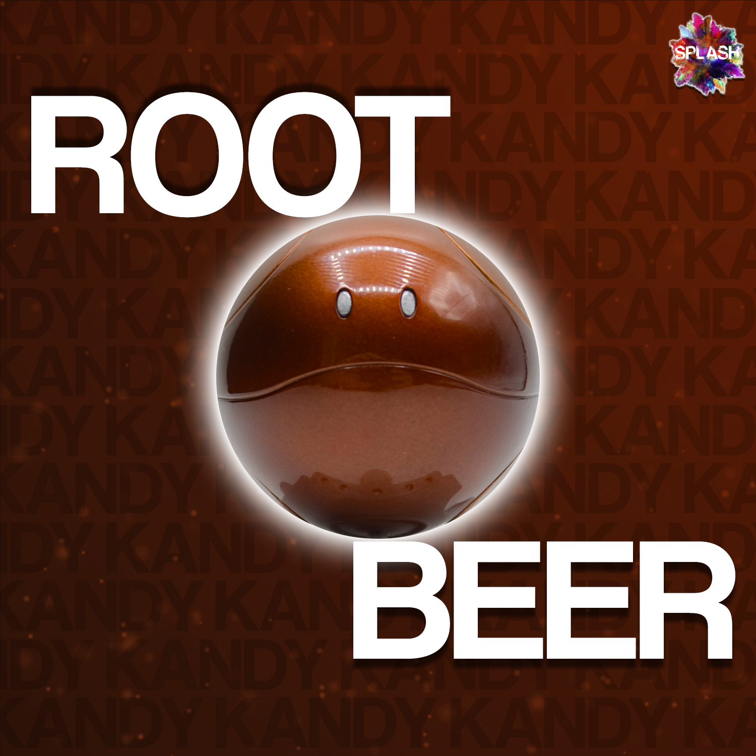 Root Beer Kandy