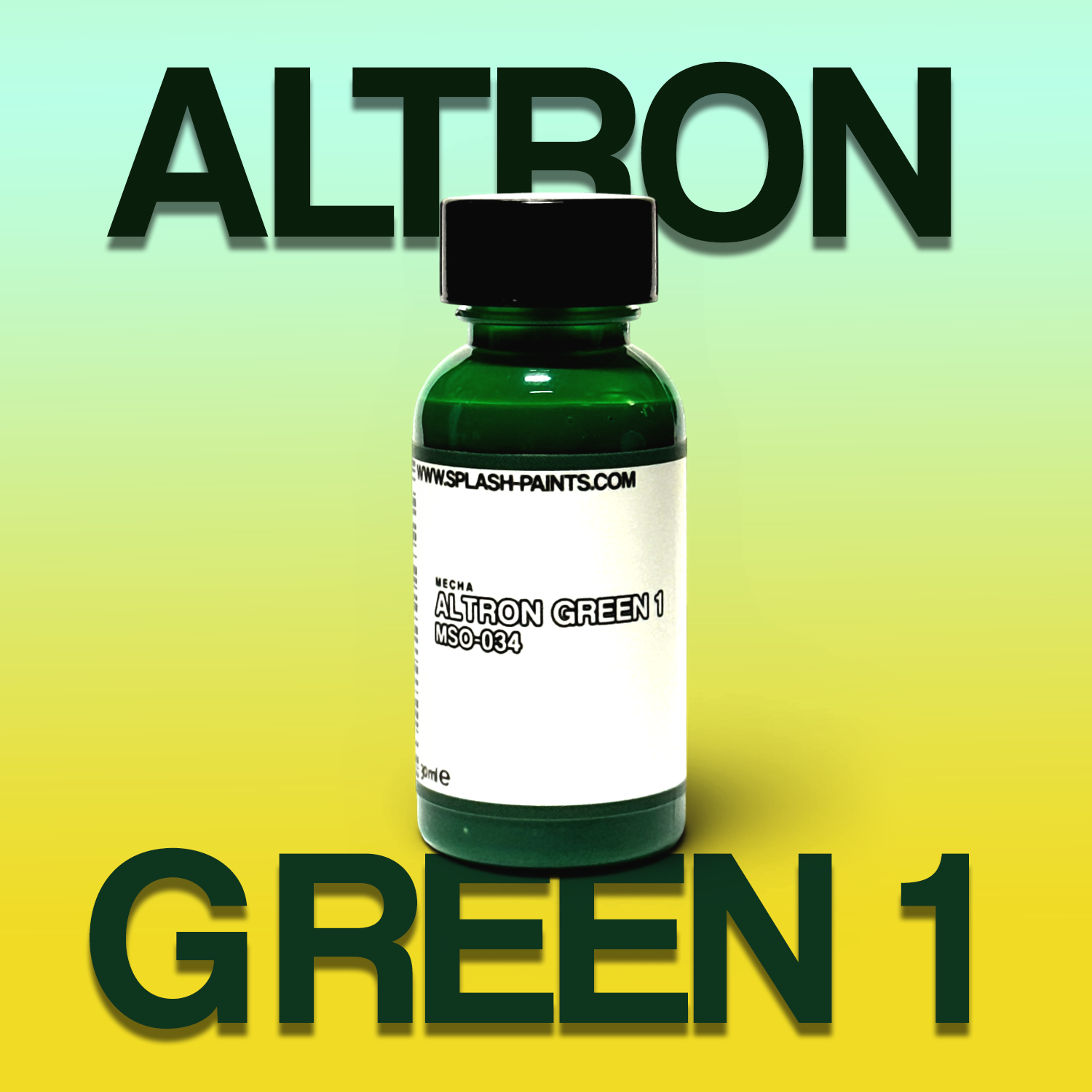 Altron Green 1