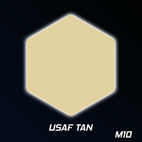 airforces tan
