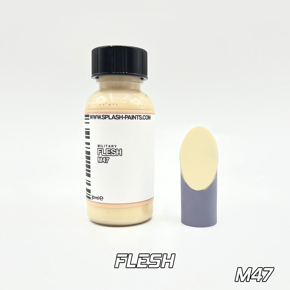 Thumbnail: Flesh