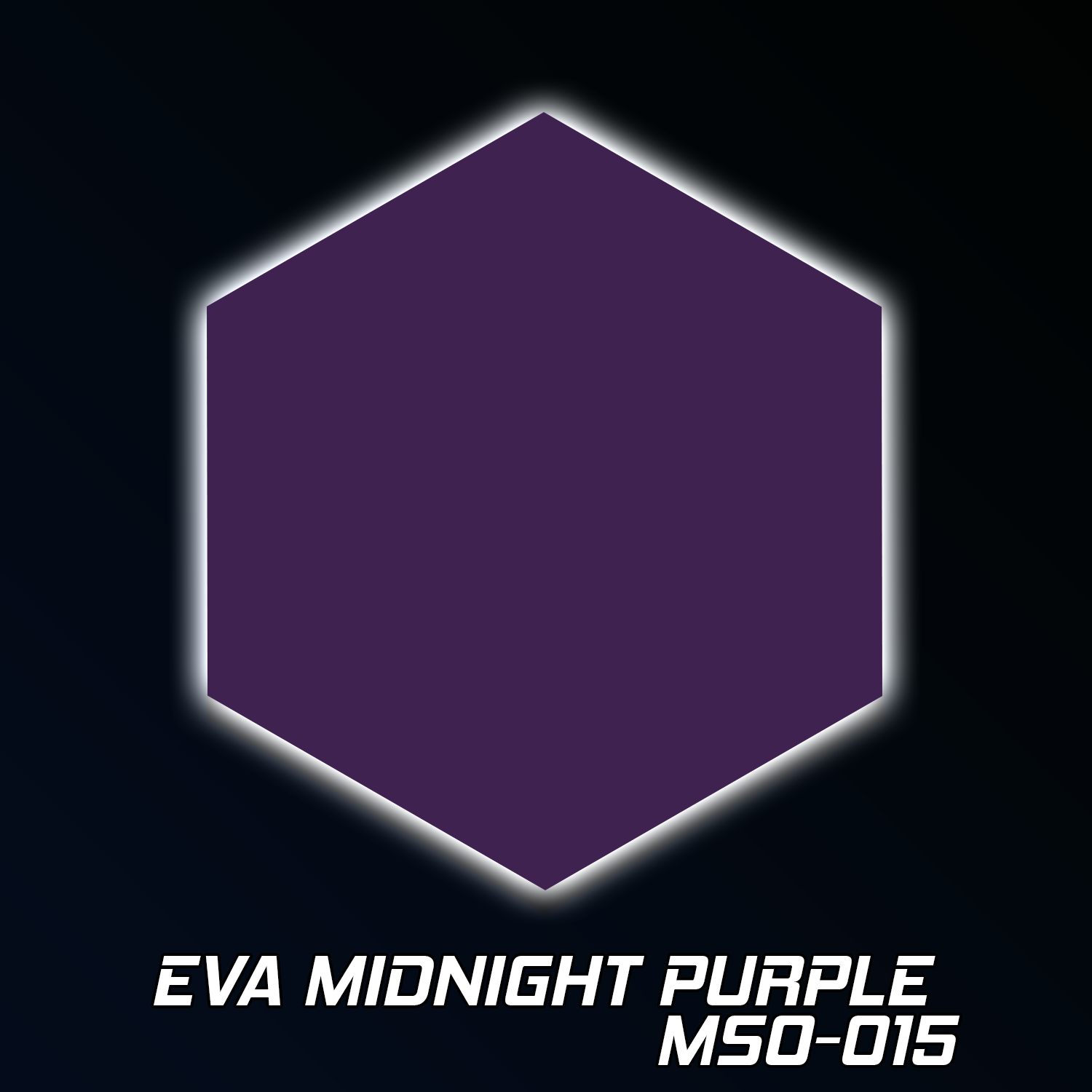 EVA MIDNIGHT PURPLE