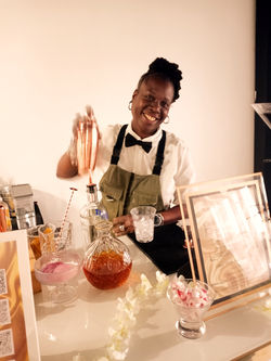 B Seated By Us Grand Opening