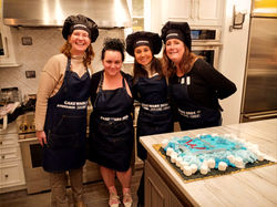 Cake Wars - Ferguson Home