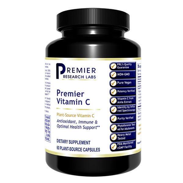 PREMIER VITAMIN C