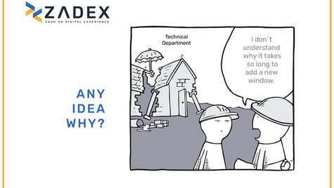 La importancia de Cimientos Sólidos