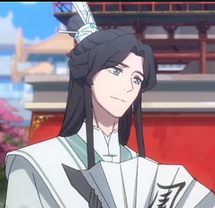 Windmaster - Heaven Official's Blessing.png