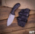Klapatche Companion Knife