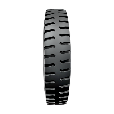 alt="vk tyre loadking, tractor trailor tyre, front view"