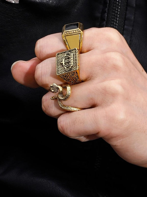 Miniatura: Set egipt