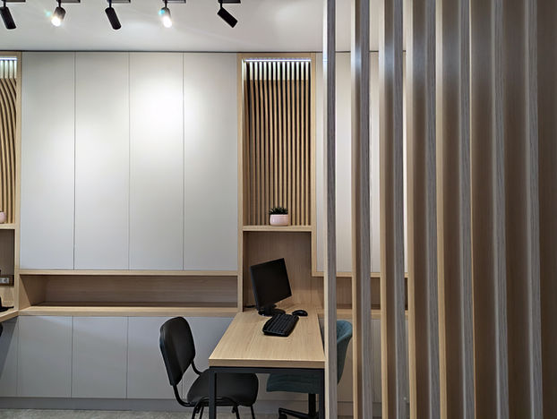 Plan Spatiu Comercial Brasov