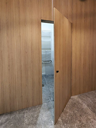 Plan Spatiu Comercial Brasov