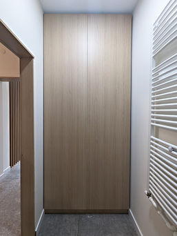 Plan Spatiu Comercial Brasov