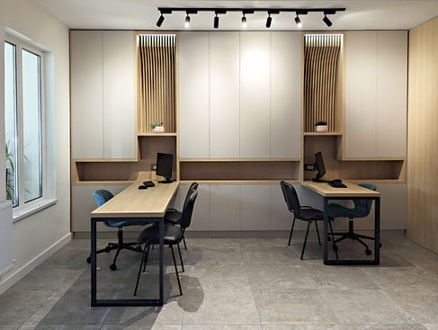 Plan Spatiu Comercial Brasov