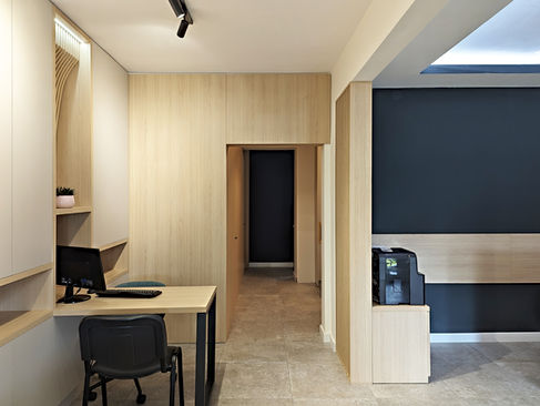Plan Spatiu Comercial Brasov
