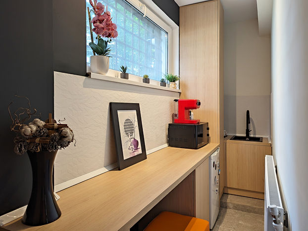 Plan Spatiu Comercial Brasov