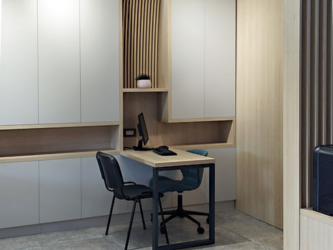 Plan Spatiu Comercial Brasov