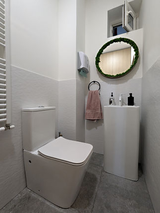 Plan Spatiu Comercial Brasov