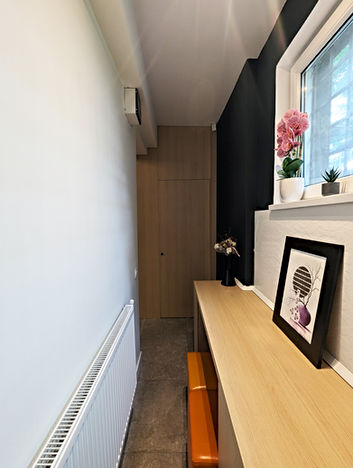 Plan Spatiu Comercial Brasov