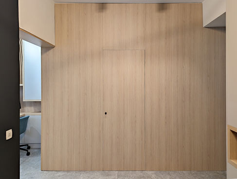 Plan Spatiu Comercial Brasov