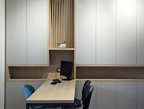 Plan Spatiu Comercial Brasov