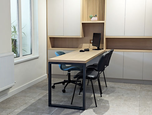 Plan Spatiu Comercial Brasov